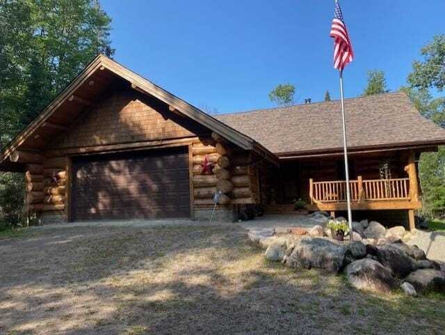 House in Outing, Minnesota, United States 2 - 18564680