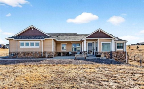 Casa a Elizabeth, Colorado, Stati Uniti 1