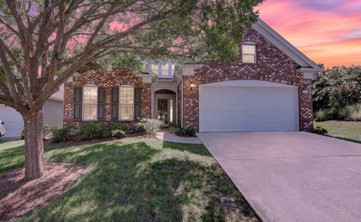 House in Mt. Juliet, Tennessee, United States 1