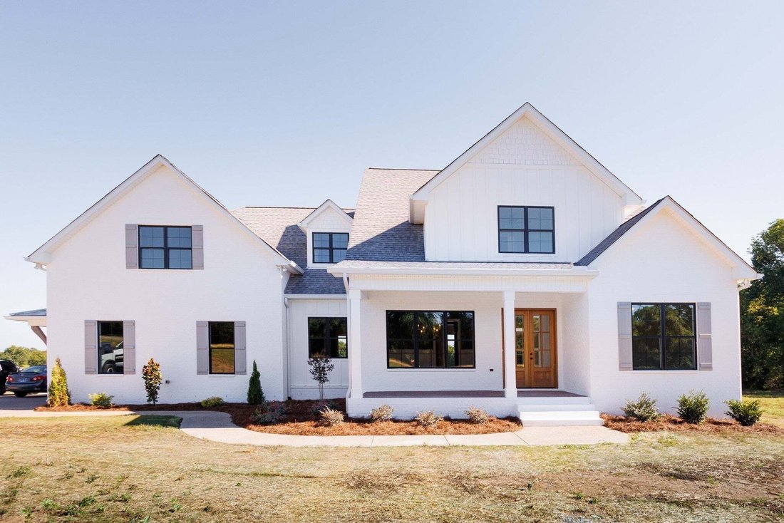House in Mt. Juliet, Tennessee, United States 1 - 18562355