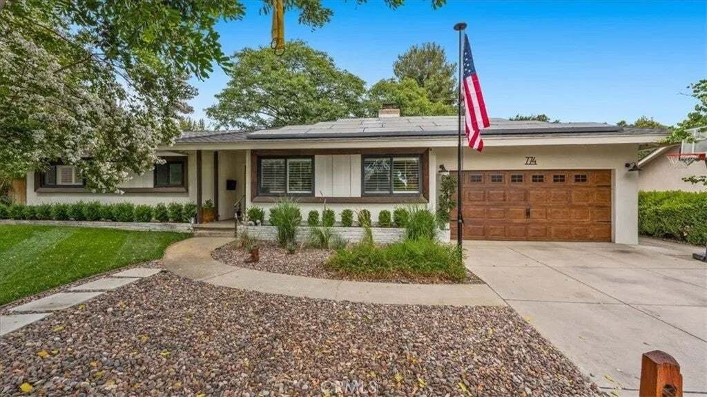 House in Claremont, California, United States 3 - 18559216