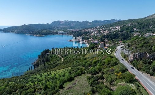 Land in Mlini, Dubrovnik-Neretva County, Croatia 1