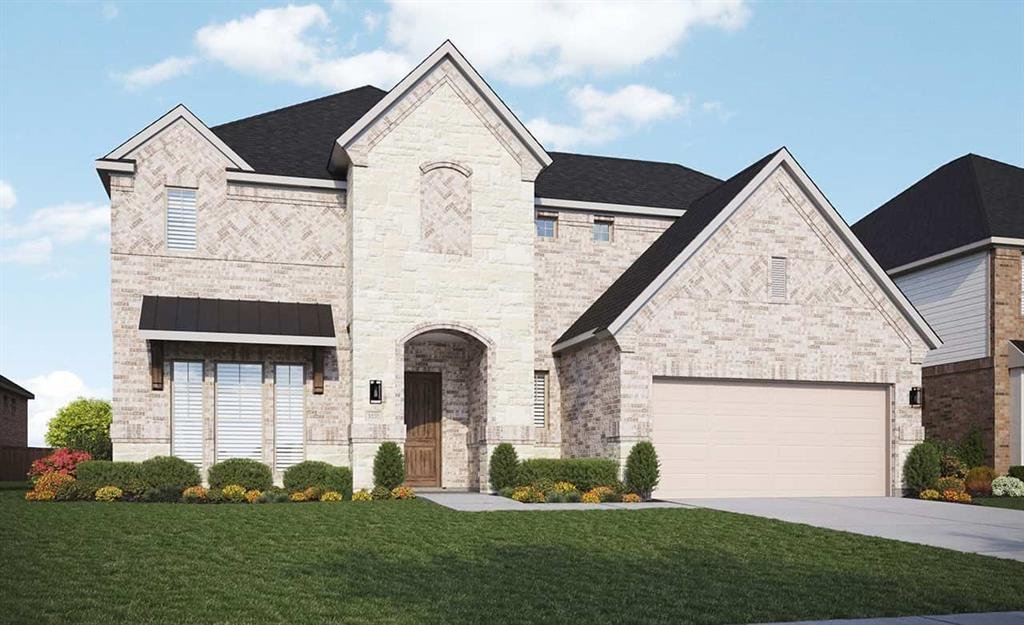House in Celina, Texas, United States 1 - 18562976