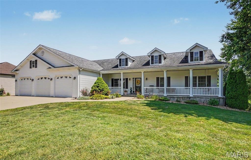 House in Washington, Missouri, United States 1 - 18565390