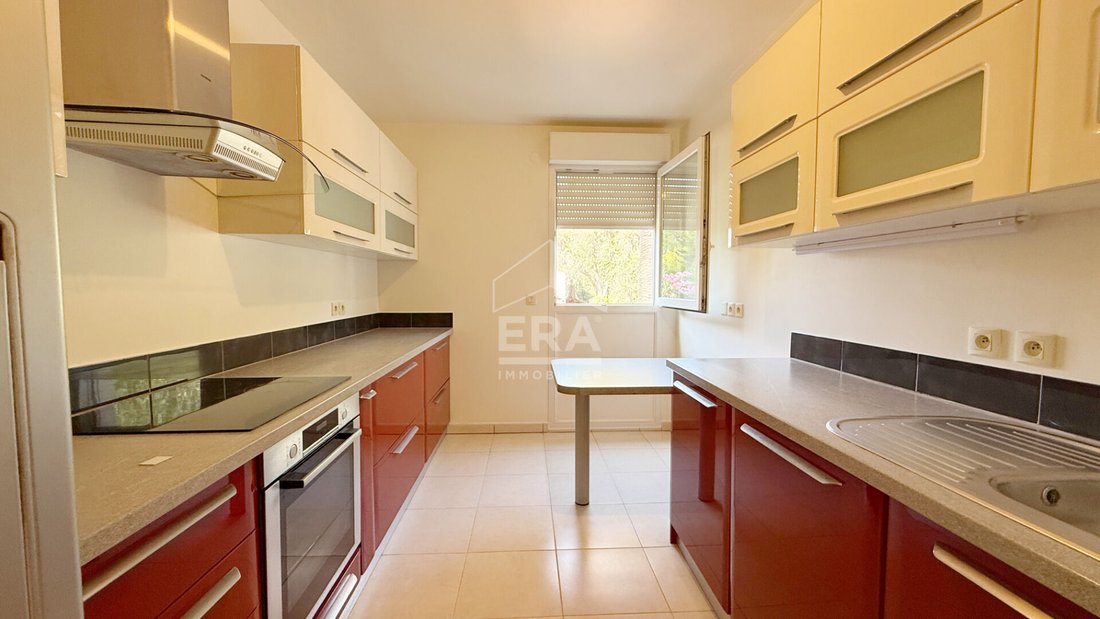 Apartment in Lanterne, Nice, France 3 - 18560277