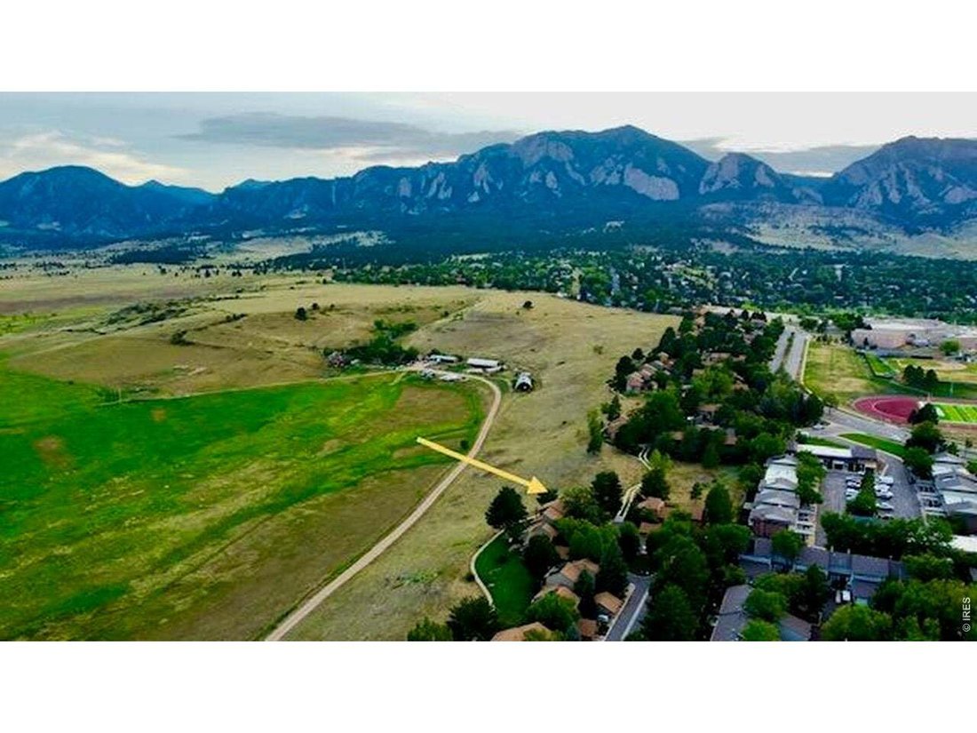 Townhouse in Boulder, Colorado, United States 5 - 18565408