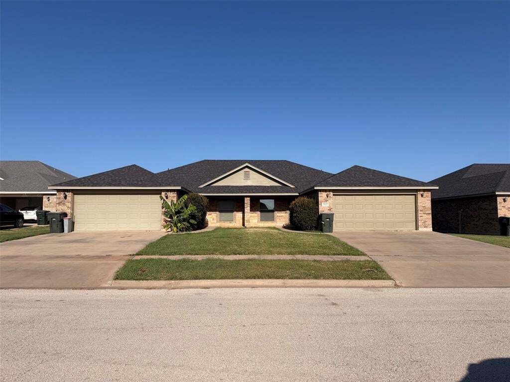 Apartment in Abilene, Texas, United States 1 - 18562833