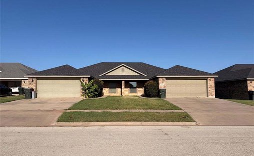Apartment in Abilene, Texas, United States 1