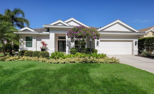 House in Bradenton, Florida, United States 1
