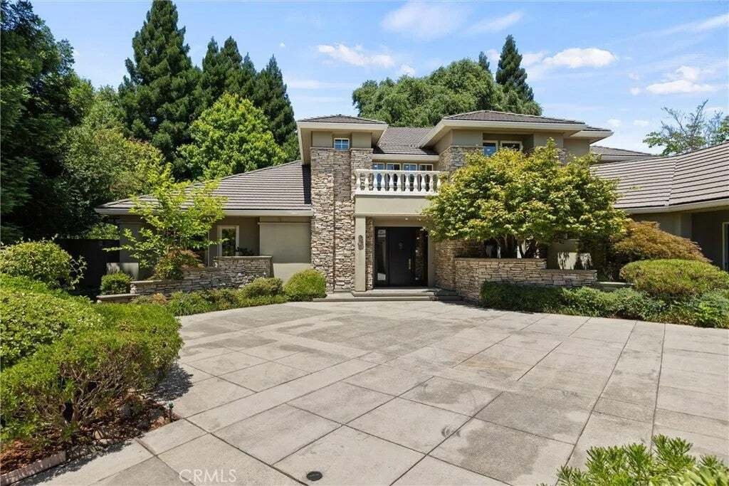 House in Chico, California, United States 1 - 18559118