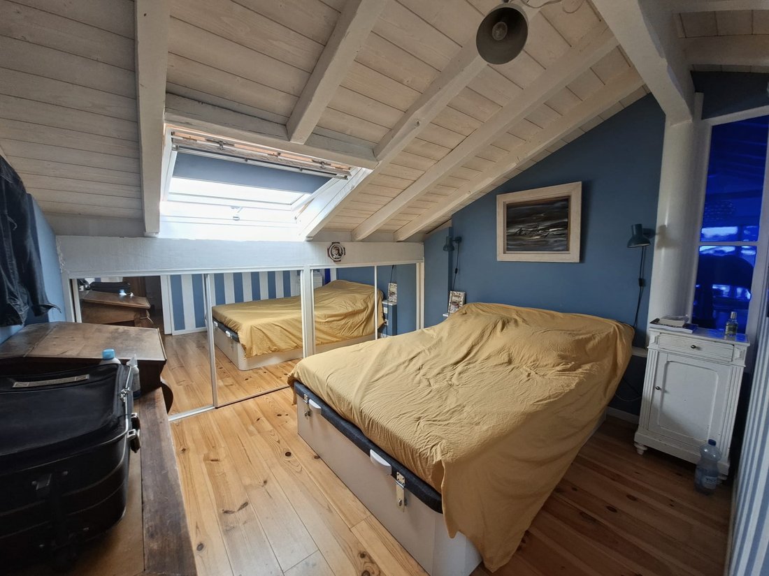 Apartment in Biarritz, Nouvelle-Aquitaine, France 4 - 18563143