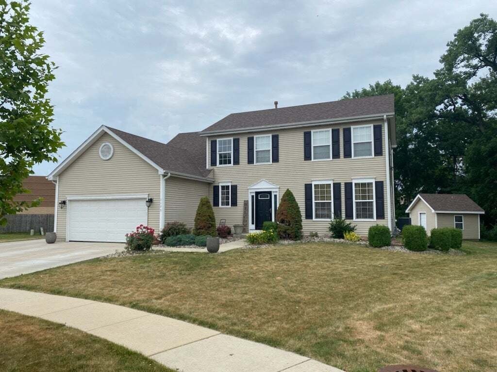 House in Bolingbrook, Illinois, United States 1 - 18564999
