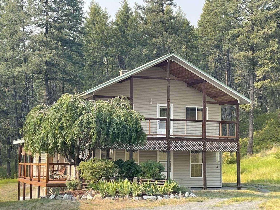 House in Colville, Washington, United States 4 - 18560970