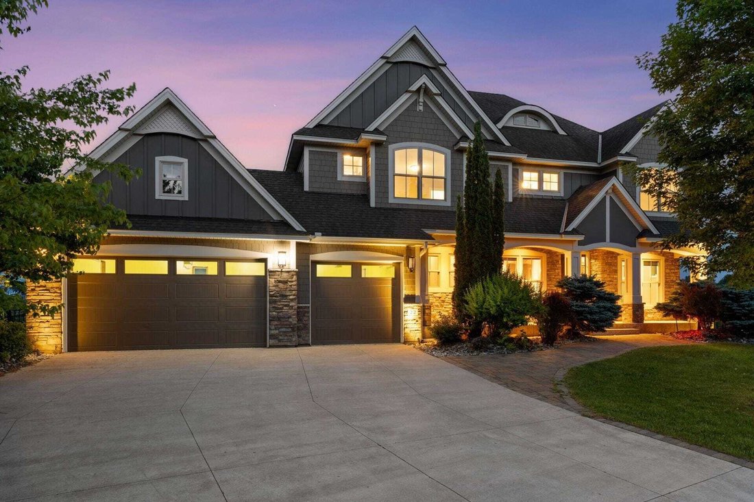 House in North Oaks, Minnesota, United States 2 - 18564213