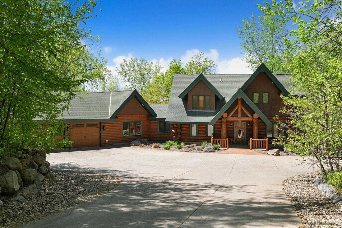 House in Lonsdale, Minnesota, United States 5 - 18564652