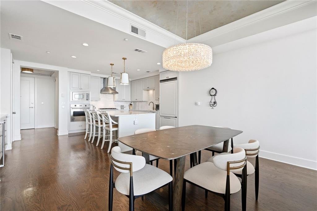 Condo in Atlanta, Georgia, United States 5 - 18562377
