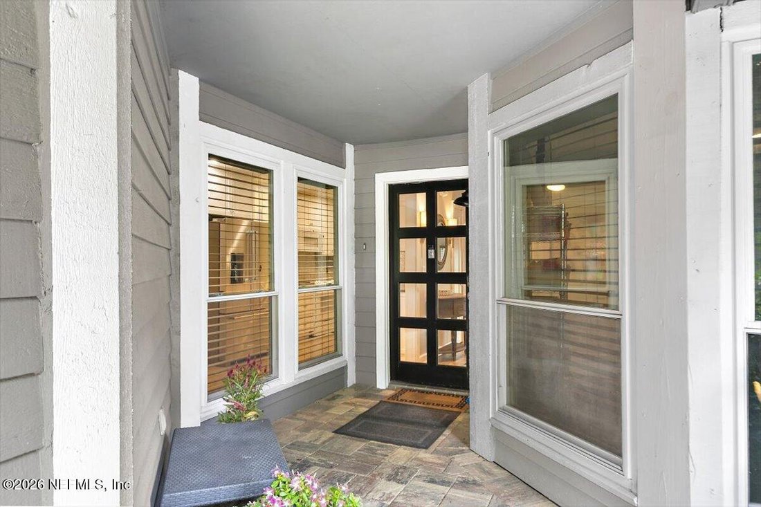 Townhouse in Ponte Vedra Beach, Florida, United States 3 - 18558100