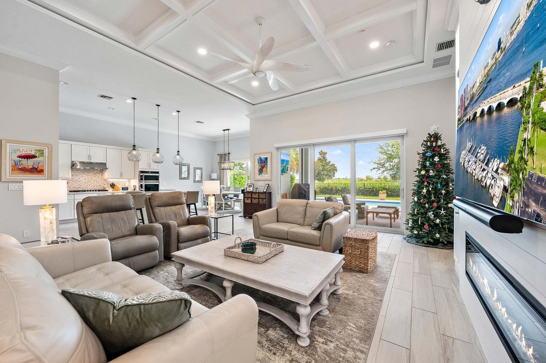 House in Loxahatchee, Florida, United States 3 - 18561610