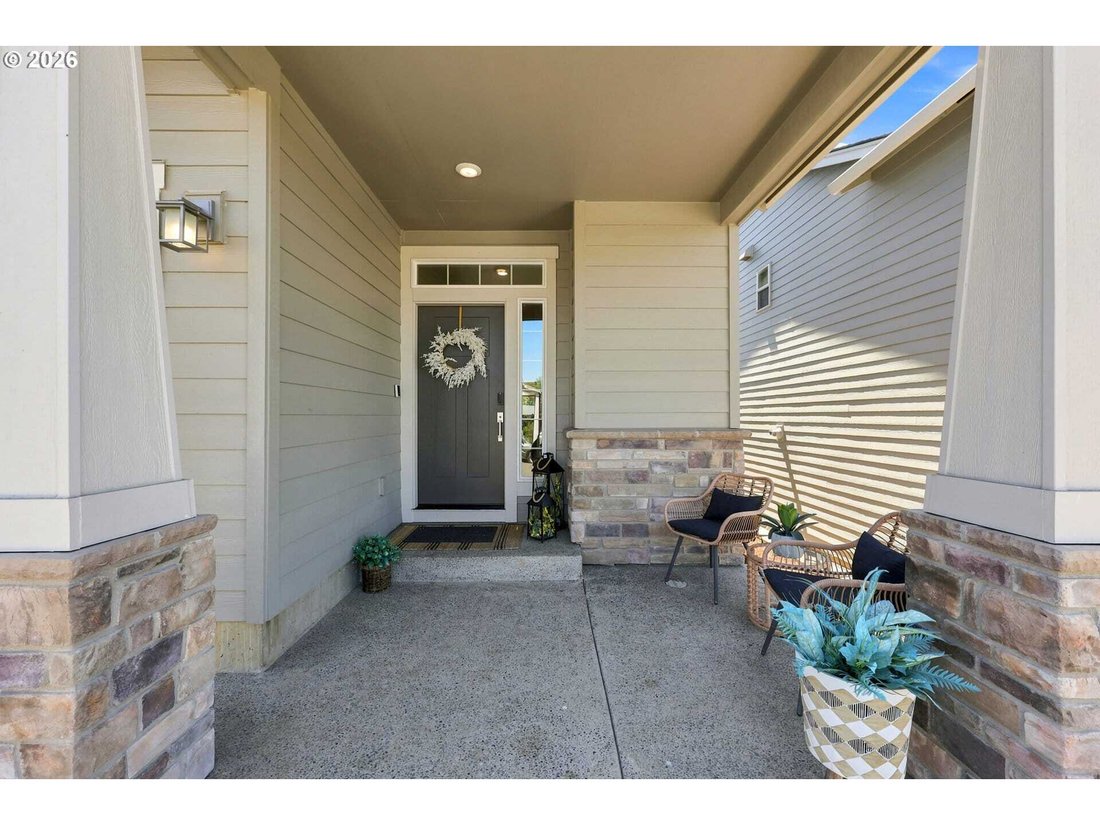 House in Gresham, Oregon, United States 5 - 18561263