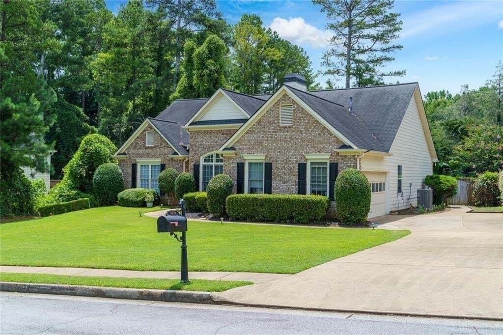 House in Buford, Georgia, United States 3 - 18509006