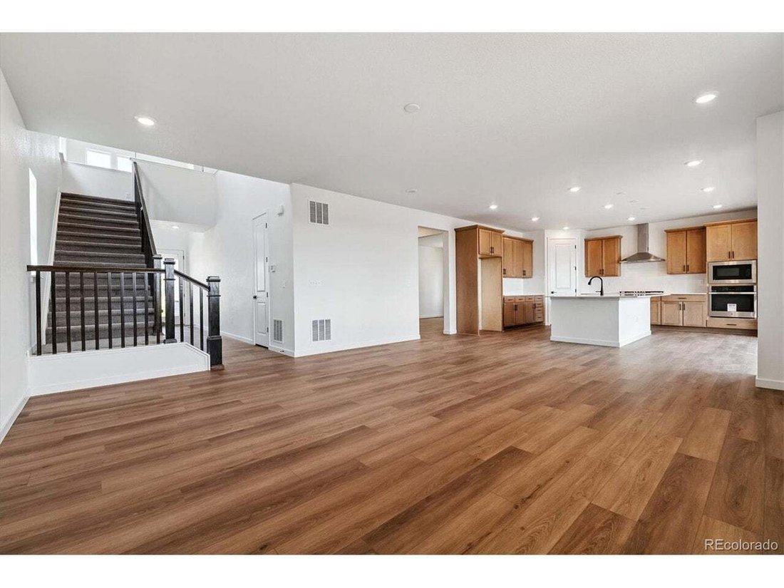 House in Aurora, Colorado, United States 4 - 18561804
