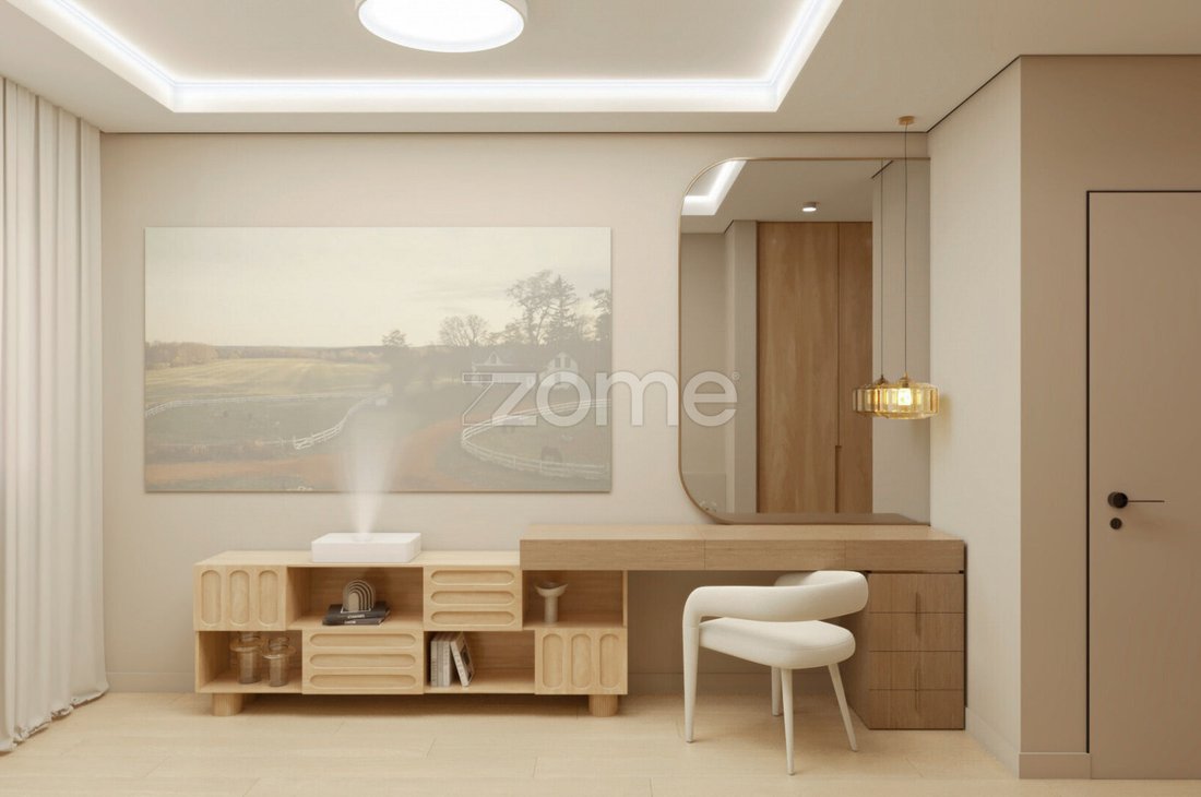 Apartment in Alto do Seixalinho, Santo Andre e Verderena, Setubal, Portugal 2 - 18563387