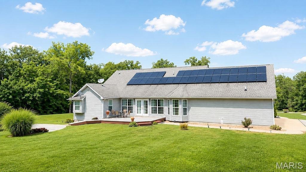 House in Potosi, Missouri, United States 5 - 18554786