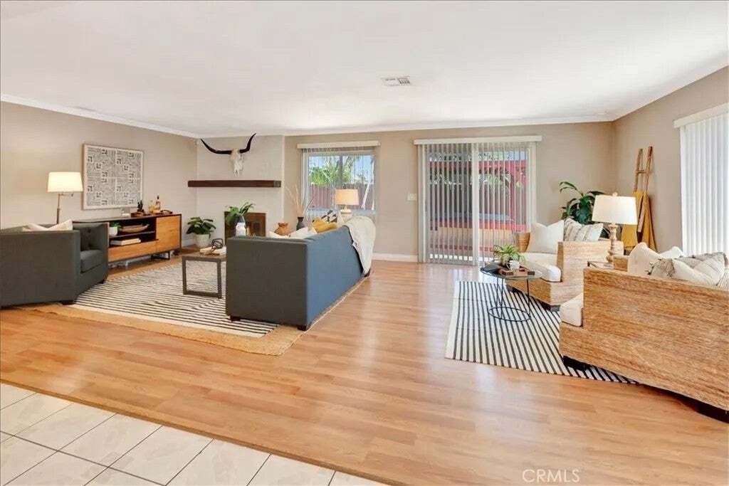 House in Tustin, California, United States 4 - 18559122