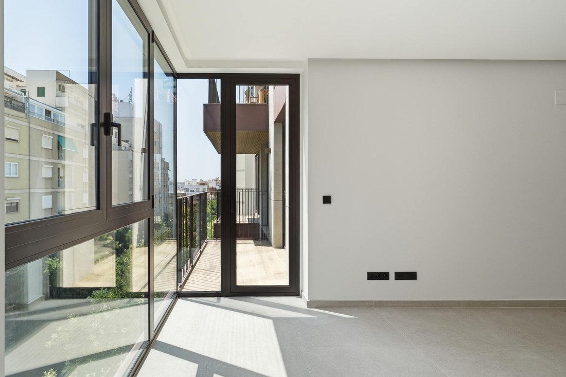 Apartment in Palma, Balearic Islands, Spain 2 - 18558632