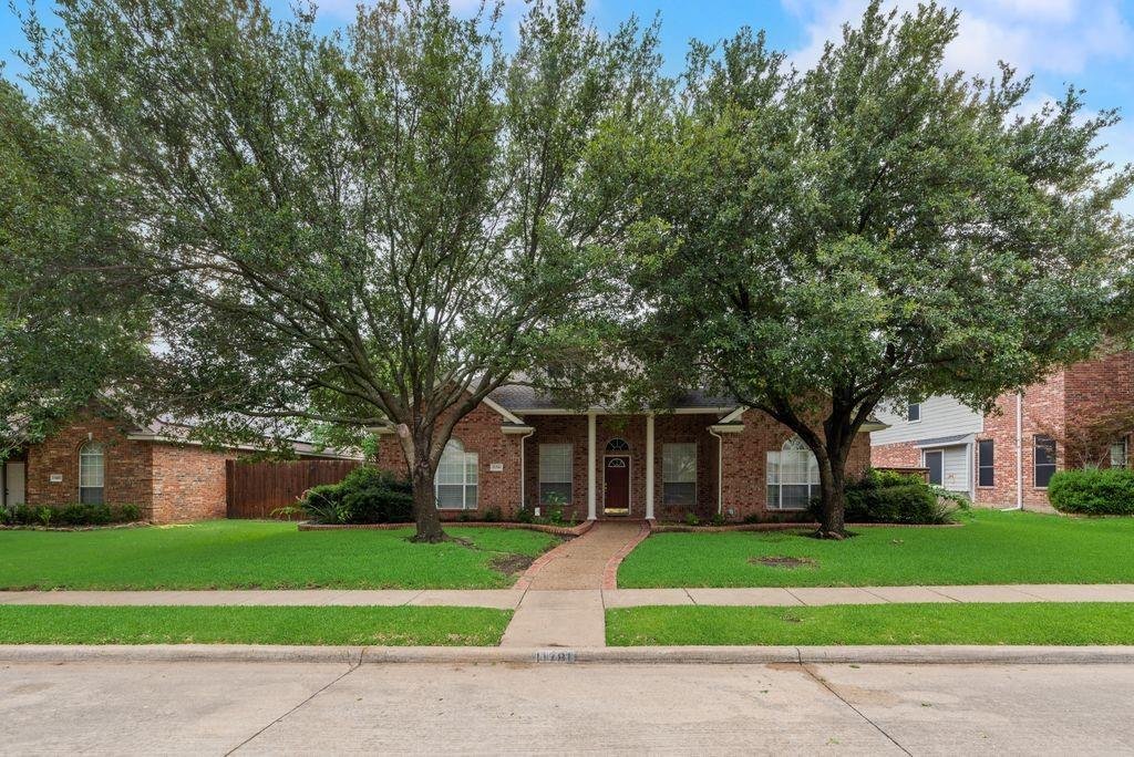 House in Frisco, Texas, United States 1 - 18562762