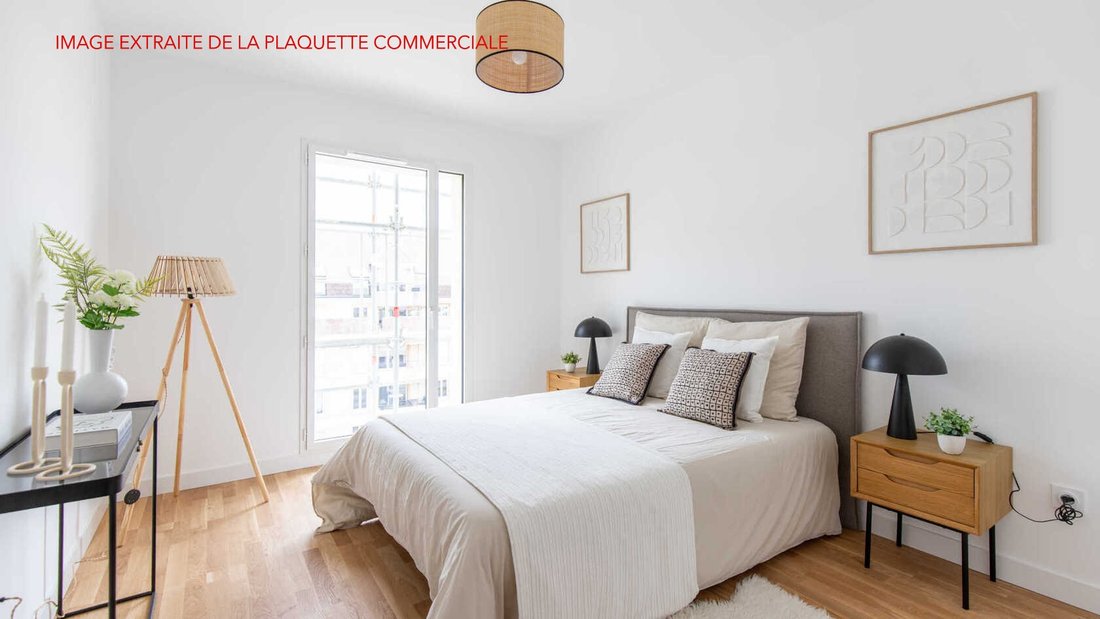 Apartment in Centre, Olivet, France 5 - 18563244