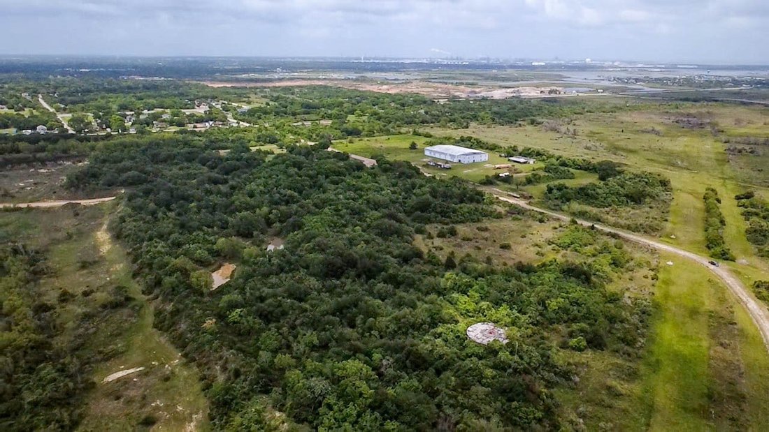 Land in Hitchcock, Texas, United States 4 - 18562612