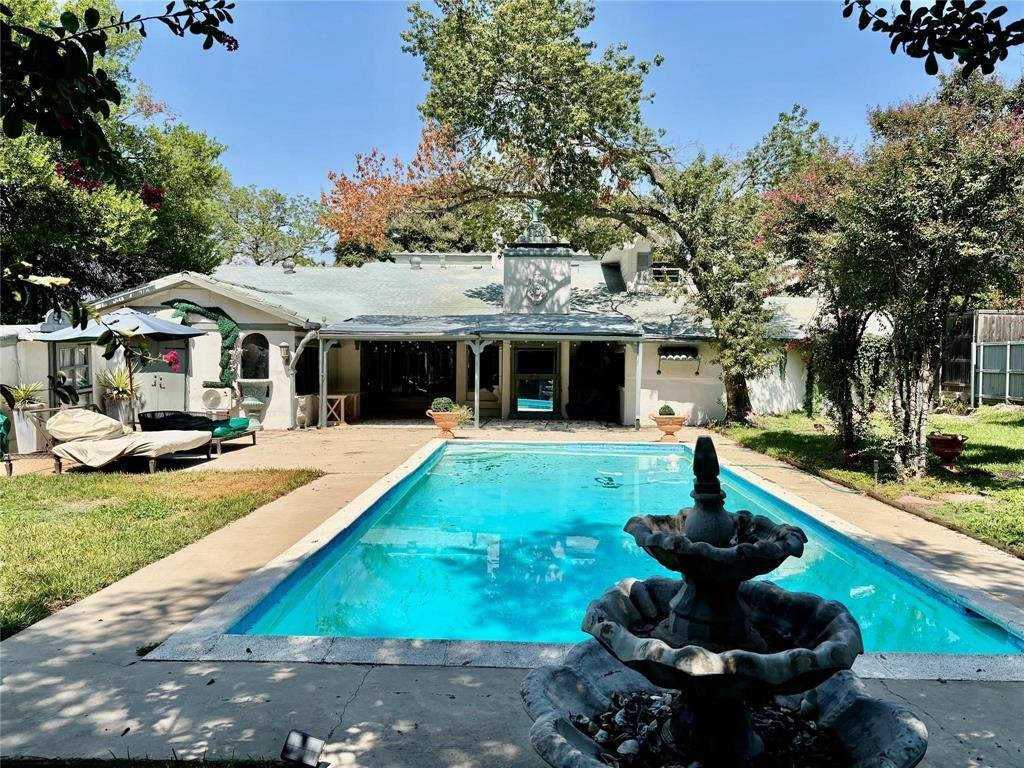 House in Dallas, Texas, United States 5 - 18562819