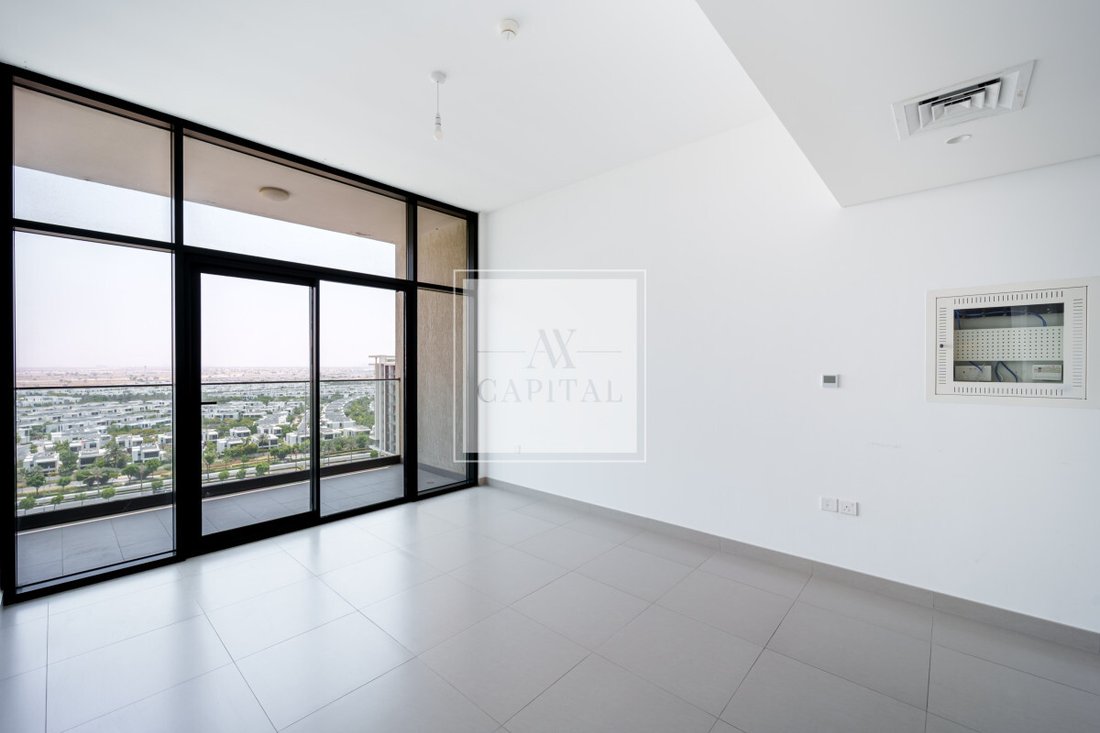 Apartment in Business Bay, Dubai, United Arab Emirates 3 - 18566225