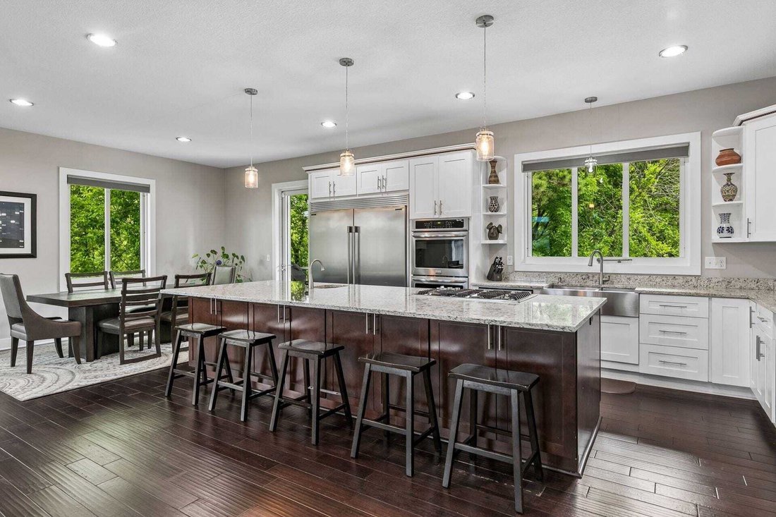House in Eagan, Minnesota, United States 5 - 18564374