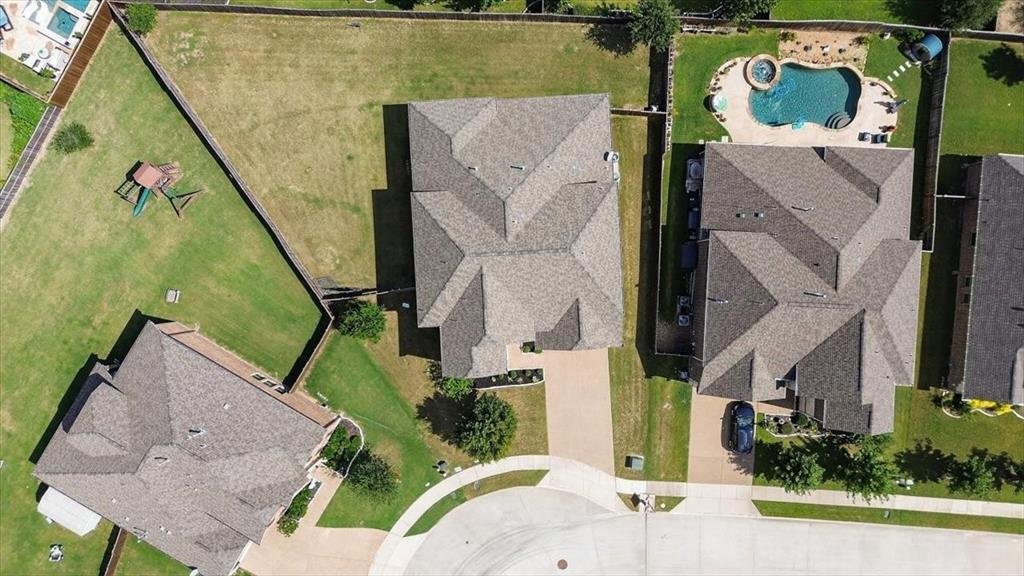 House in Celina, Texas, United States 3 - 18562790