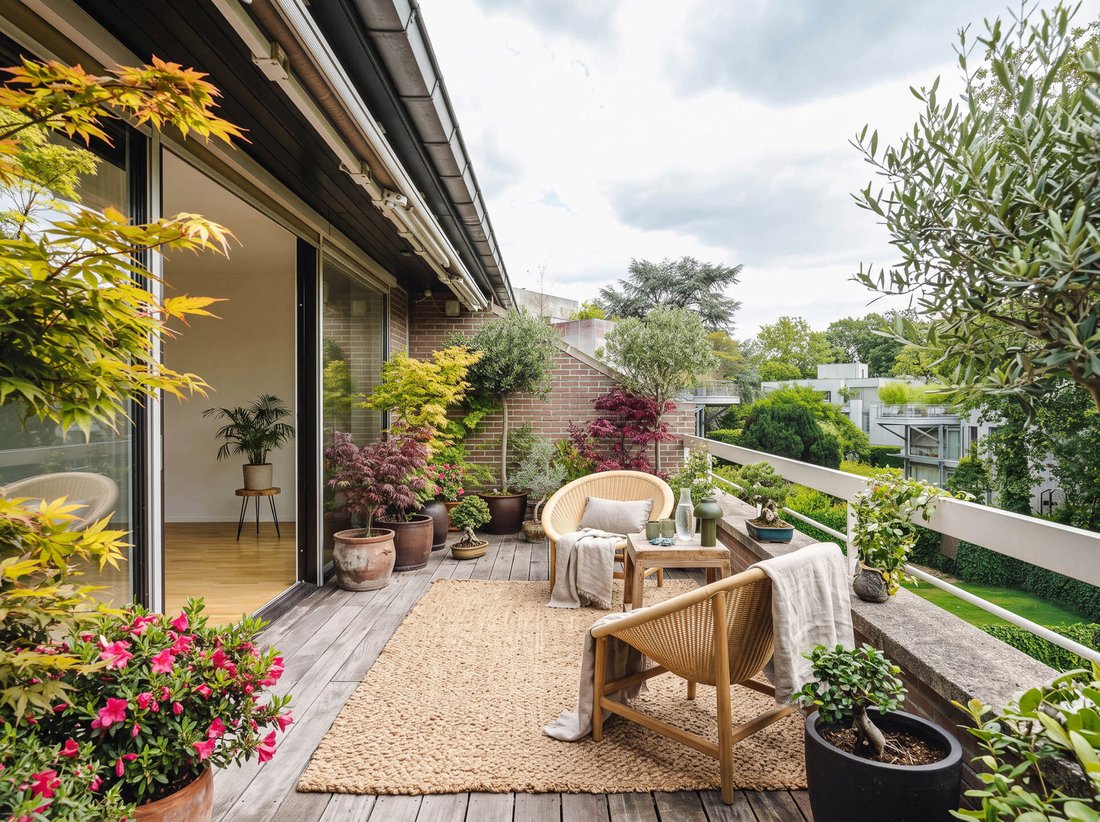 Apartment in Uccle, Brussels, Belgium 4 - 18566417