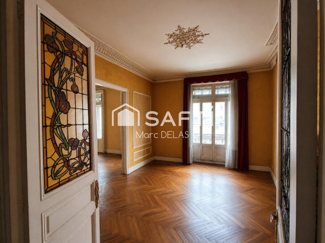 Apartment in Capitole, Toulouse, France 2 - 18566723