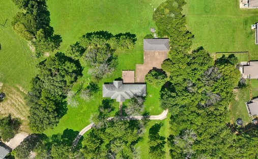 House in Lebanon, Tennessee, United States 1