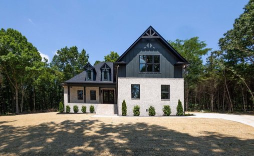 Maison à Lebanon, Tennessee, États-Unis 1