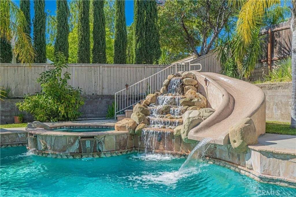 House in Santa Clarita, California, United States 5 - 18455731
