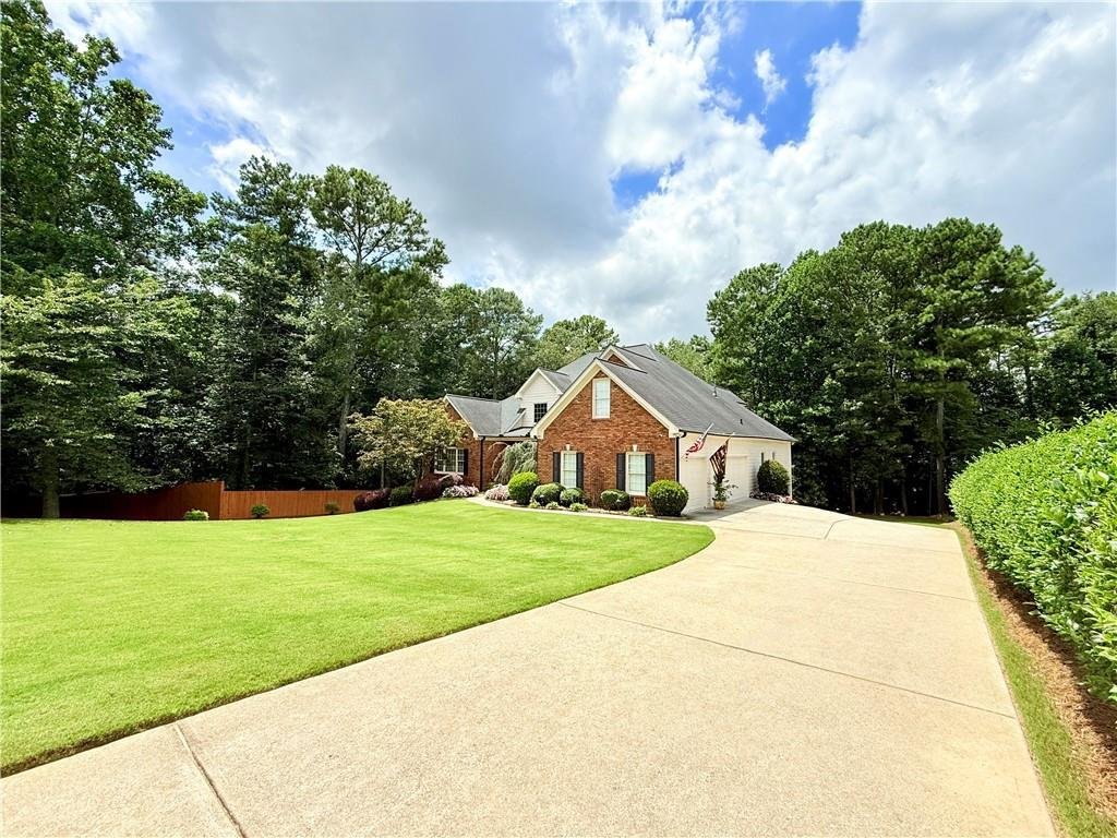 Casa a Buford, Georgia, Stati Uniti 2 - 18565046