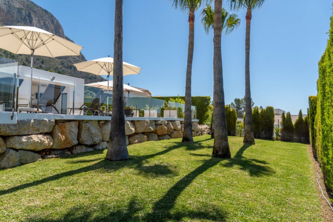Villa in Xabia / Javea, Valencian Community, Spain 5 - 18561141