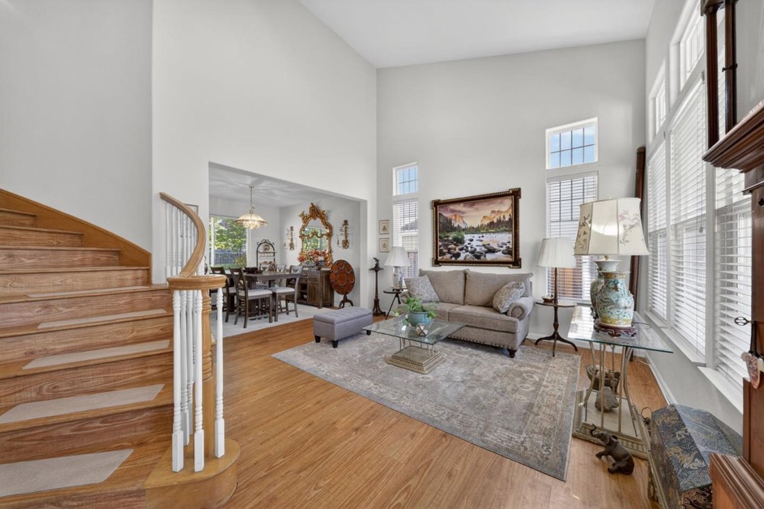 House in Gilroy, California, United States 5 - 18558570