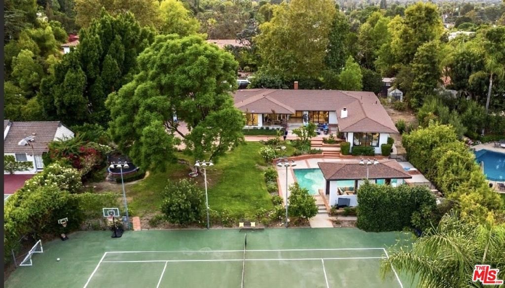 House in Los Angeles, California, United States 3 - 18561195