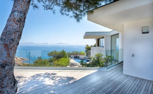 House in Ensuès-la-Redonne, Provence-Alpes-Côte d'Azur, France 1