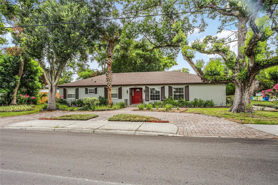 House in Maitland, Florida, United States 2 - 18558629