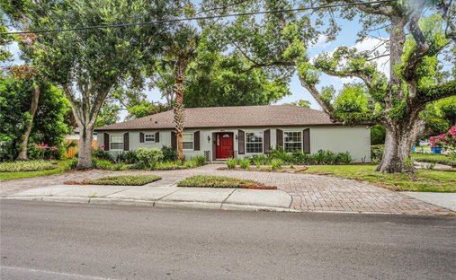 Maison à Maitland, Floride, États-Unis 1
