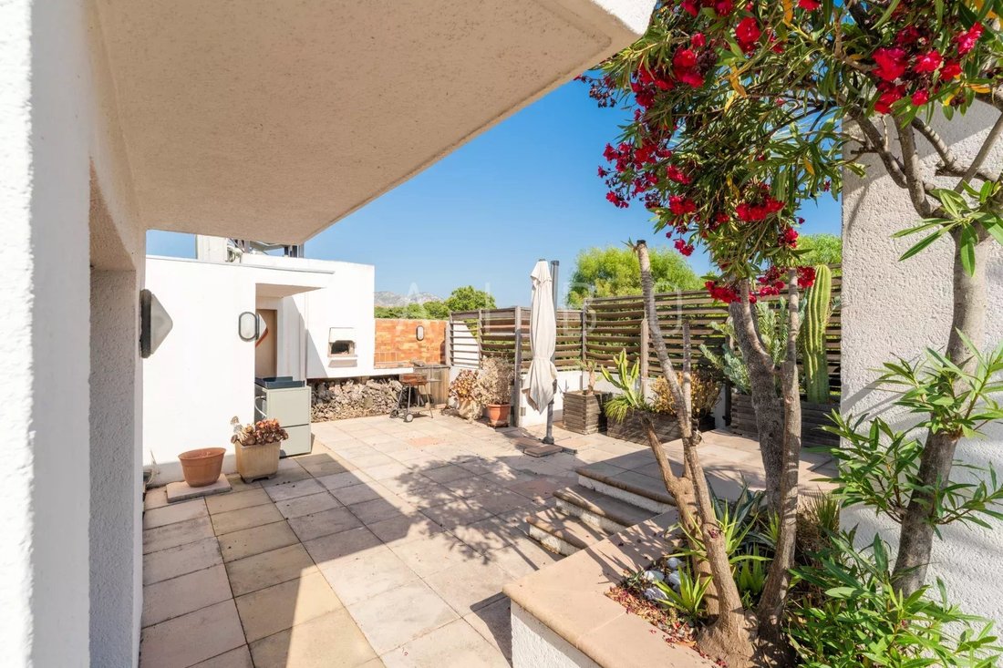 Apartment in La Plage, 8e Arrondissement, Marseille 2 - 15889831