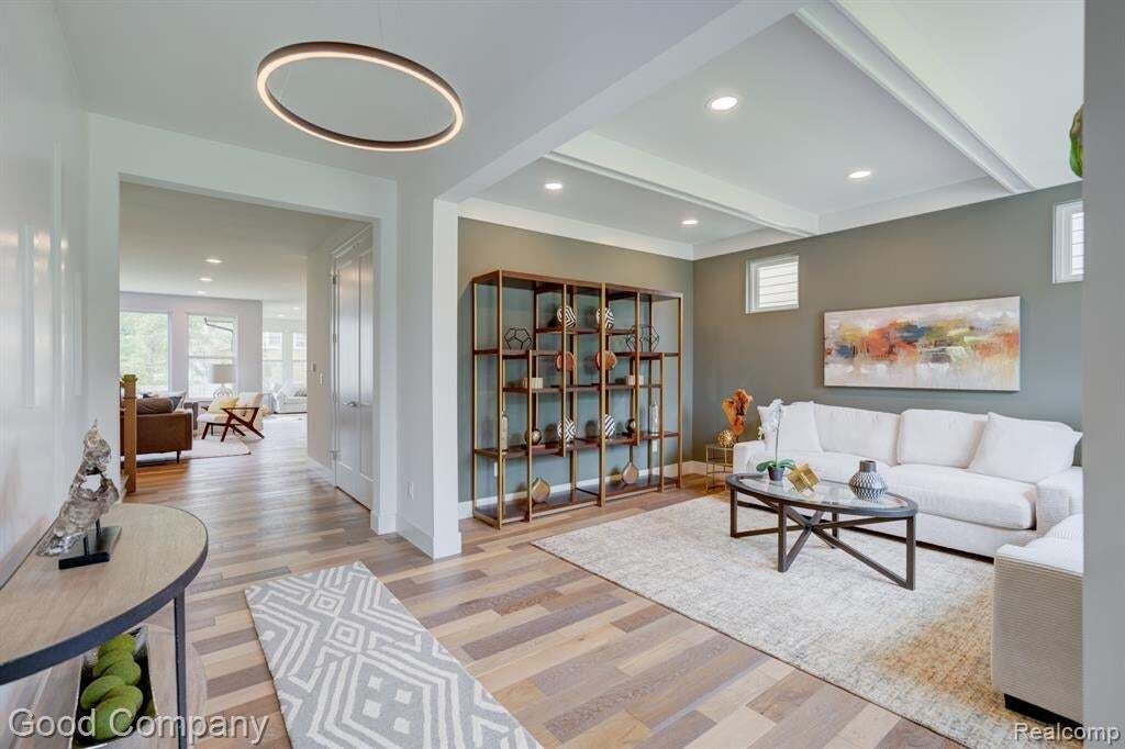 House in Royal Oak, Michigan, United States 4 - 18558608